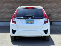 2014 Honda Fit