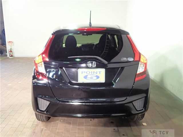 2016 Honda Fit