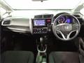2016 Honda Fit