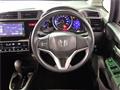 2016 Honda Fit