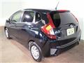 2016 Honda Fit