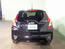 2016 Honda Fit