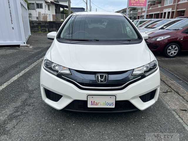 2014 Honda Fit