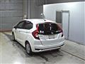 2017 Honda Fit