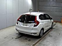 2017 Honda Fit