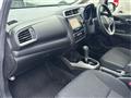 2017 Honda Fit