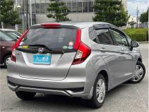 2017 Honda Fit
