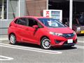 2014 Honda Fit