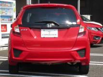 2014 Honda Fit
