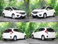 2014 Honda Fit