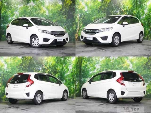 2014 Honda Fit