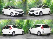 2014 Honda Fit