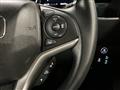2017 Honda Fit