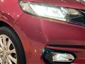 2017 Honda Fit