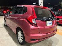 2017 Honda Fit