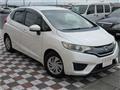 2014 Honda Fit