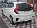 2014 Honda Fit