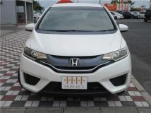 2014 Honda Fit