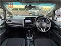 2016 Honda Fit