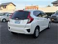 2016 Honda Fit