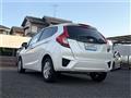 2016 Honda Fit
