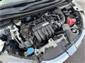 2016 Honda Fit
