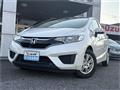 2016 Honda Fit