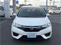 2016 Honda Fit