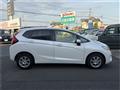 2016 Honda Fit
