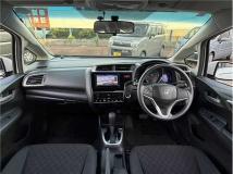 2016 Honda Fit