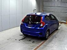 2015 Honda Fit