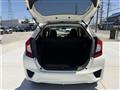 2017 Honda Fit
