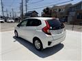 2017 Honda Fit