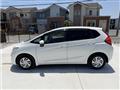 2017 Honda Fit