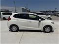 2017 Honda Fit