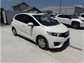 2017 Honda Fit