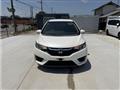 2017 Honda Fit