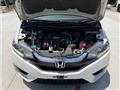 2017 Honda Fit