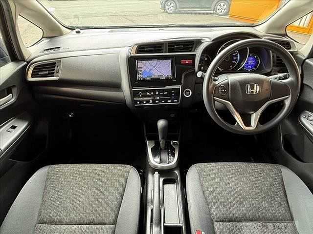2016 Honda Fit
