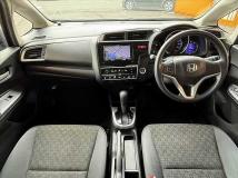 2016 Honda Fit