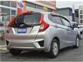 2014 Honda Fit