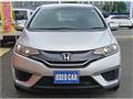 2014 Honda Fit