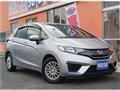 2014 Honda Fit