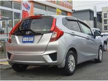 2014 Honda Fit
