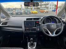2015 Honda Fit