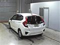 2014 Honda Fit
