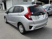 2014 Honda Fit