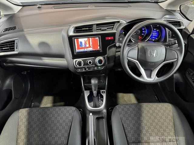 2016 Honda Fit