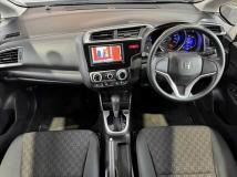 2016 Honda Fit