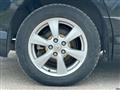 2009 Toyota Vellfire